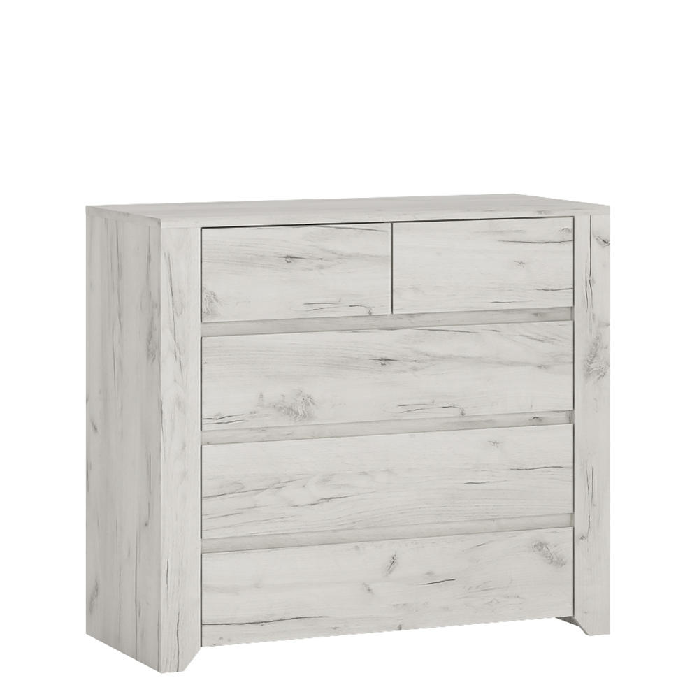 ANGEL 2-3 Chest of Drawers